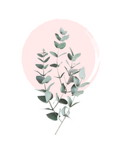 Load image into Gallery viewer, Eucalyptus Plant No.2
